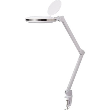 Lupa z oświetleniem LED TOOLCRAFT 3.0 x