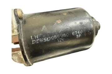 MOTOREK MECHANIZMUS STĚRAČE SUZUKI GRAND VITARA I CABRIO (GT)