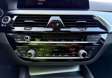 BMW Seria 5 G30-G31 2018 BMW Seria 5 BMW Seria 5 530e sport 2.0 Hybryda Plug-in 184KM, zdjęcie 24