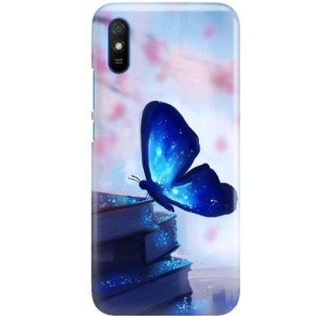 Etui do XIAOMI REDMI 9A Mistyczne Natura Top Wzory