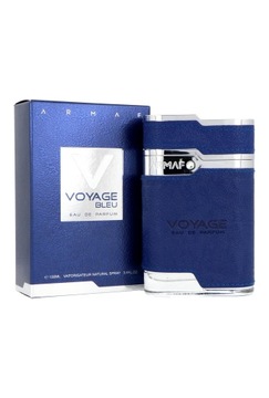 Armaf Voyage Bleu For Men Edp 100ml