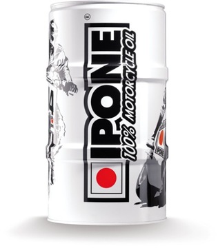 IPONE 10.4 10W40 OLEJ SEMISYNTETYK 60L BECZKA (MA2