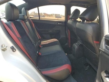 Subaru 2020 Subaru WRX 2020, 2.5L, 4x4, STI LIMITED, po gradobiciu 2.5 Benzyna 310KM, zdjęcie 8