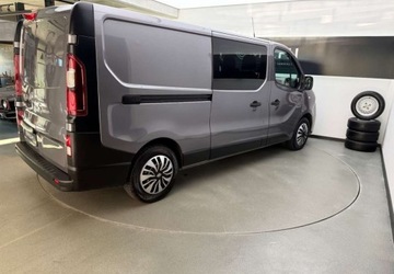Nissan NV200 2017 Nissan NV300 Nissan NV300 L2H1 2,9 dCi 121 Comfort 1.6 Diesel 121KM, zdjęcie 10