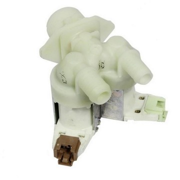 2-sposób elektrozawór, 1325186110 1325186110, komp