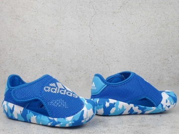 ADIDAS ALTAVENTURE GV7810 ДЕТСКИЕ САНДАЛИИ на липучке