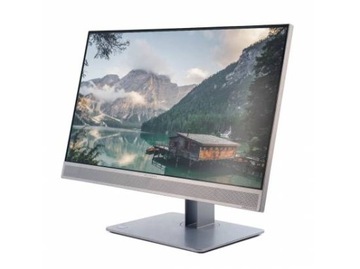 HP - EliteOne 800 G3 I5 8GB 128GB SSD AiO PC USZK.