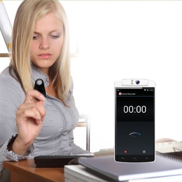 3 szt. Urządzenie Bluetooth zapobiegające zgubieniu Inteligentny