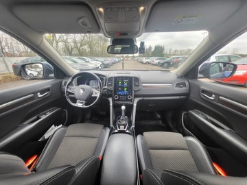 Renault Koleos II SUV 2.0 dCi 177KM 2017 Renault Koleos 2.0 dCi Intens 4x4 II (2016-), zdjęcie 8