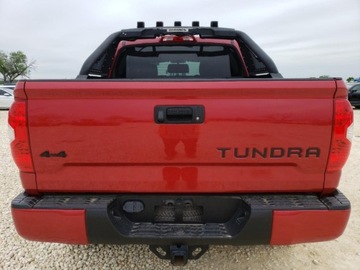 Toyota Tundra II 2017 Toyota Tundra TOYOTA TUNDRA CREWMAX SR5, 2017r..., zdjęcie 5