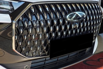 Chery Tiggo 7 1.6 TGDI 147KM 2025 CHERY Tiggo 7 Essential 1.6 T-GDI DCT Suv 147KM 2025, zdjęcie 14