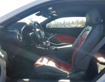 Chevrolet Camaro VI Coupe 6.2 455KM 2019 Chevrolet Camaro 2019 SS V8 6.2 Benzyna 455KM, zdjęcie 7