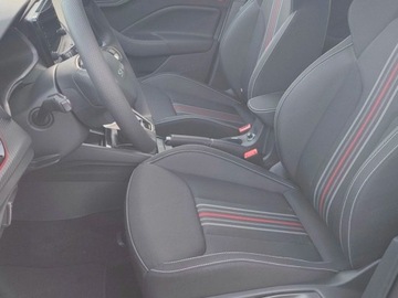 Skoda Kamiq Crossover Facelifting 1.5 TSI 150KM 2025 SKODA Kamiq Monte Carlo 1.5 TSI Suv 150KM 2025, zdjęcie 7