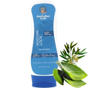 AUSTRALIAN GOLD BALSAM DO CIAŁA PO OPALANIU ULTRANAWILŻAJĄCY 237ml