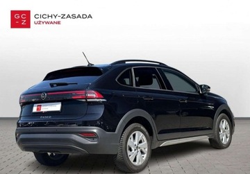 Volkswagen Taigo 1.0 TSI 110KM 2022 Volkswagen Taigo 1.0 TSI 110KM Life DSGGrzane FoteleSalonPLASOFV23, zdjęcie 4