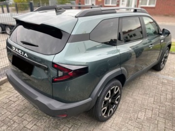Dacia Bigster 2026 Od ręki - Journey 1.8 Full Hybrid 155KM / Pakiet Parking, Zimowy+, zdjęcie 2