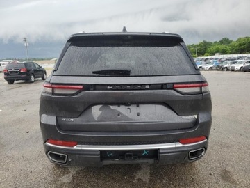 Jeep 2022 Jeep Grand Cherokee Summit 2022 5.7l 5.7 Benzyna 357KM, zdjęcie 2