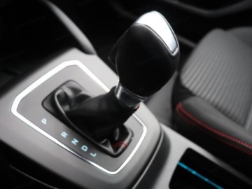 Ford Focus IV Kombi Facelifting 1.0 EcoBoost MHEV 155KM 2025 Od ręki - ST-Line X 1.0 EcoBoost 155KM / Pakiet Winter, Driver Assistance, zdjęcie 9