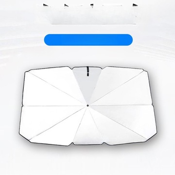 СОЛНЦЕЗАЩИТНЫЙ КОЗЫРЕК ДЛЯ АВТОМОБИЛЬНЫХ ЗОНТОВ АКСЕССУАРЫ