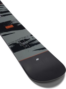 Сноуборд K2 Standard Flat Rocker 2023 155