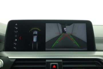 BMW X3 G01 SUV 2.0 20d 190KM 2017 BMW X3 xDrive20d, Salon Polska, Serwis ASO, zdjęcie 16