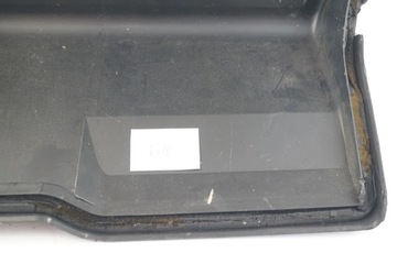 Osłona obudowa akumulatora górna Audi 80 B4 2.0 1.9TDI 893915437