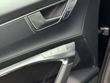 Audi A6 C8 Avant Facelifting 2.0 45 TFSI 265KM 2025 Audi A6 Avant LED Matrix Virtual Kokpit Hak 2.0 Benzyna 265KM, zdjęcie 23