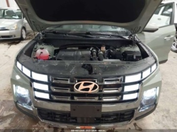 Hyundai 2025 Hyundai Santa Cruz 2025 r., 2,5L LIMITED 4X4 2.5 Benzyna 281KM, zdjęcie 1