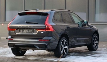 Volvo XC60 II 2023 Volvo XC 60 Volvo XC 60 T6 AWD Plug-In Hybrid R-Design 2.0 Hybryda Plug-in, zdjęcie 37