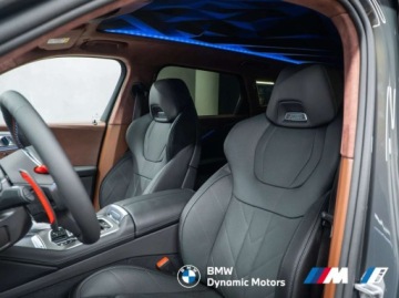 BMW XM SUV Plug-In 3.0 50e 476KM 2026 BMW XM 50e 476 KM PHEV - Gotowy do Odbioru - Hak Holowniczy 3.0 476KM, zdjęcie 19