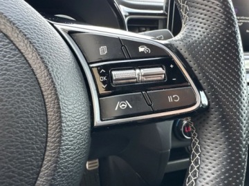Kia Proceed 2023 Kia ProCeed Salon PL 1,5T GDI GT-Line TECAEB 1.5 Benzyna 160KM, zdjęcie 14