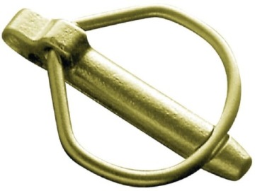 Zawleczka 9.5x45mm Rübig Rübig