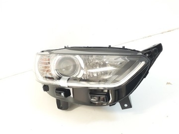 Лампы FORD Mondeo MK5 / Fusion 2013-16 Фара