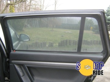 Шторы посвященные Opel Vectra C Kombi 2003-2008 гг.