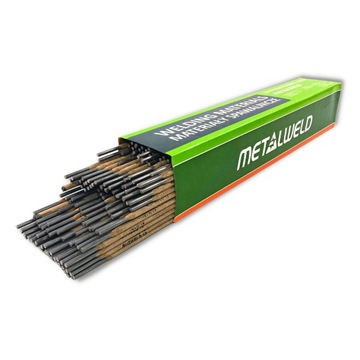 ELEKTRODA RUTWELD 12 FI 3.2X350MM 1kg