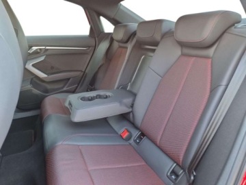 Audi A3 8Y 2024 Audi S3 Limousine Audi S3 Limousine S3 Saloon TFSI 333KM S tronic 2.0 333KM, zdjęcie 25