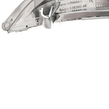 Ford Fiesta Mk7 08- kierunkowskaz w lusterko prawy