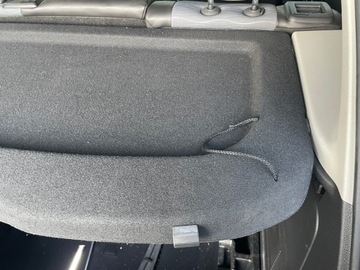 ПОЛКА БАГАЖНИКА OPEL MOKKA 15R