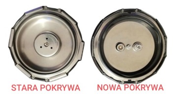 Уплотнитель крышки ZEPTER fi 200 старого типа