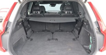 Volvo XC90 II 2020 Volvo XC 90 T8 PlugIn Recharge 30387 KM AWD R-Design 7os gwarancja FV23, zdjęcie 20