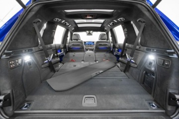  BMW - ALPINA XB7 Gwarancja. Bowers. Webasto., zdjęcie 25