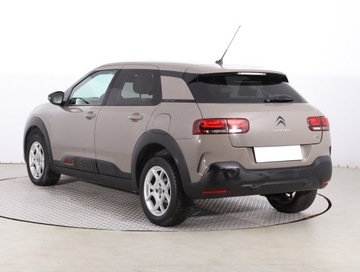 Citroen C4 Cactus Crossover Facelifting 1.2 PureTech 110KM 2018 Citroen C4 Cactus 1.2 PureTech, Salon Polska, zdjęcie 3