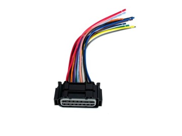 Connector Contact der Stoßstange WIAZKI PDC KAROSERII BMW G30 G20 G05 G11 G14 G22 G07 | thumb 3
