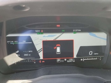 Subaru Forester VI 2025 Subaru Forester Limited 2025 2.5l 2.5 Hybryda 182KM, zdjęcie 9