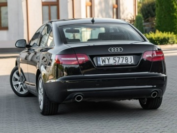 Audi A6 C6 Limousine 2.0 TDI e 136KM 2009 Audi A6 Limousine Lift ! 2.0TDI CR 136KM Manual !, zdjęcie 1
