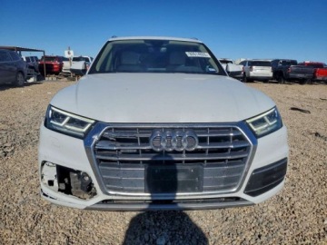 Audi Q5 II 2020 Audi Q5 2020 AUDI Q5 PREMIUM PLUS 2.0 Benzyna 248KM, zdjęcie 4