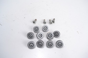 Болты тормозного диска HONDA CBR 500 R PC70 24-25