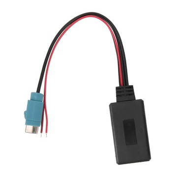 Автомобильный модуль Bluetooth, адаптер кабеля AUXIN