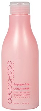 COCOCHOCO Profesjonalna odżywka do włosów 400ml – Bez SLS/SLES
