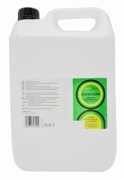 Chempak Benzyna Ekstrakcyjna 500ml